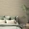 Surface Style Tiki Texture Peel & Stick Wallpaper